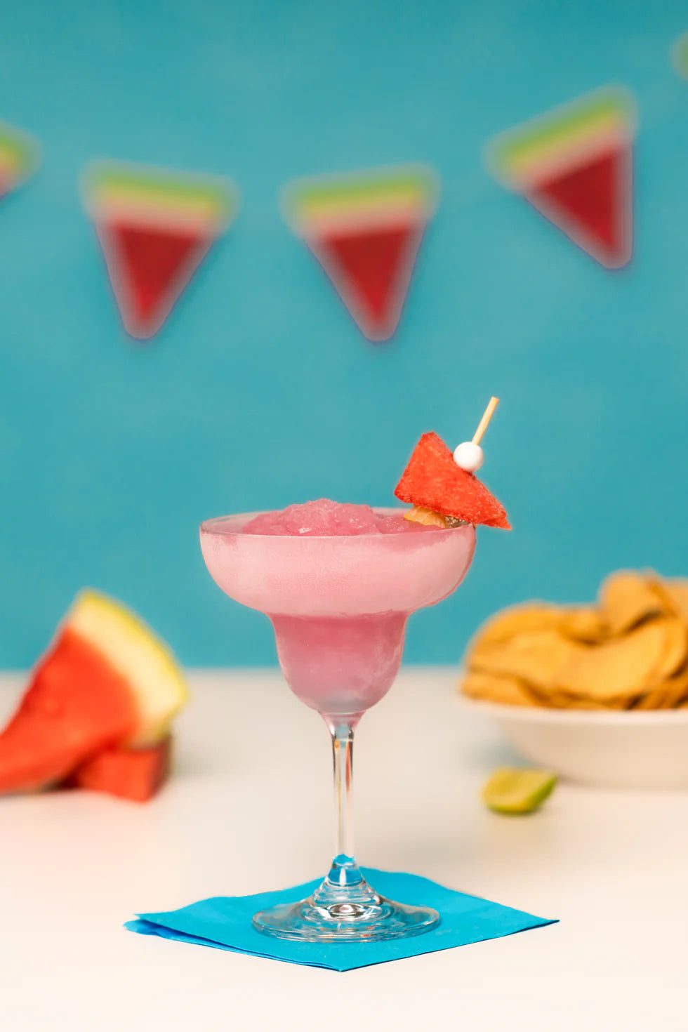 D'Marie Fiesta Margaritas Party Pack