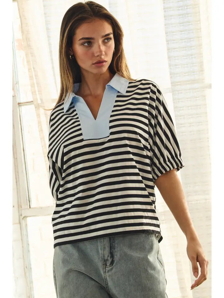 Mabel Top