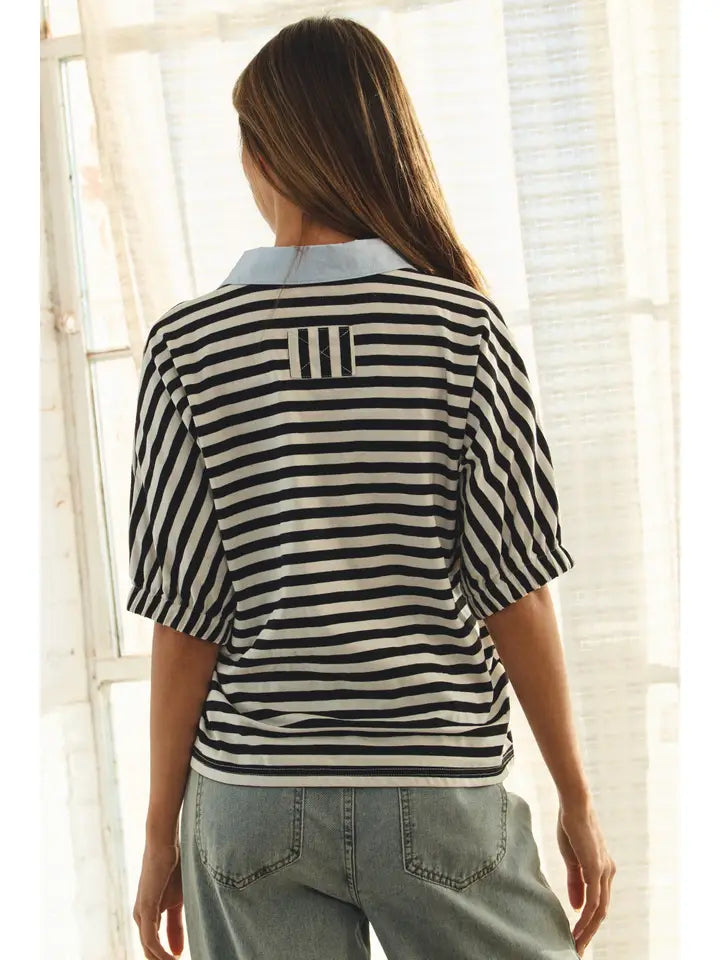 Mabel Top