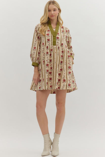 Maggie Dress