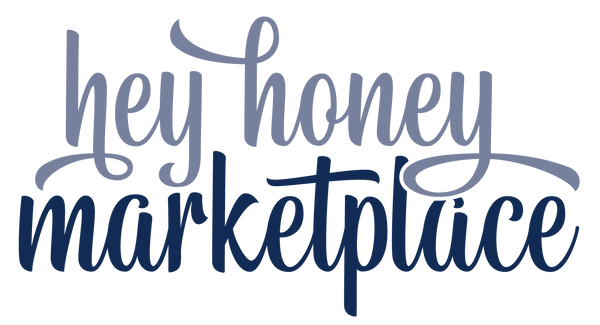 Hey Honey Marketplace