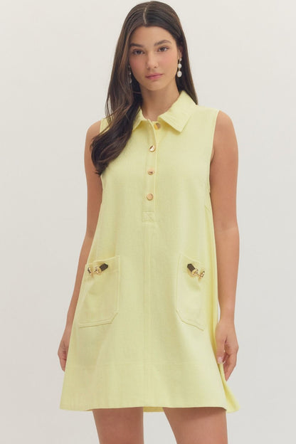 Marda Dress
