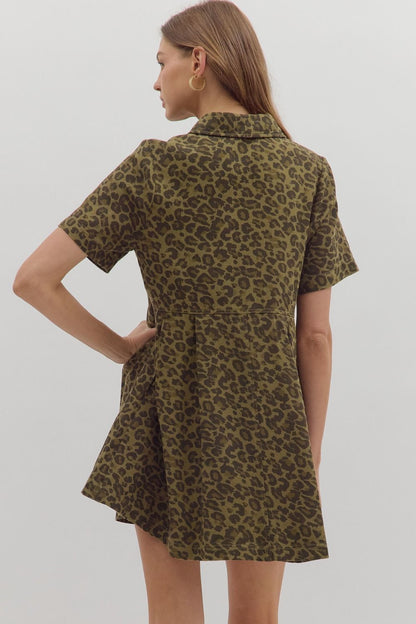 Margaret Dress
