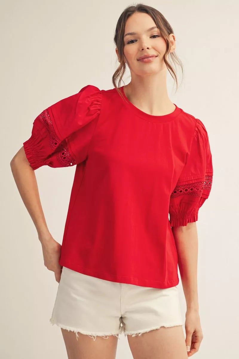 Mariah Top