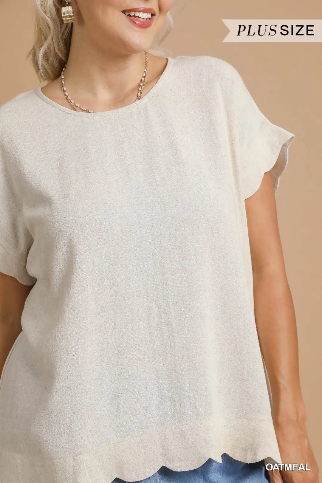Marigold Top