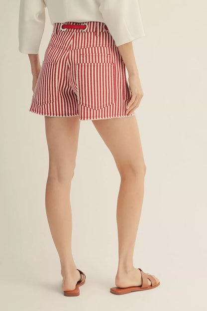 Marilyn Shorts