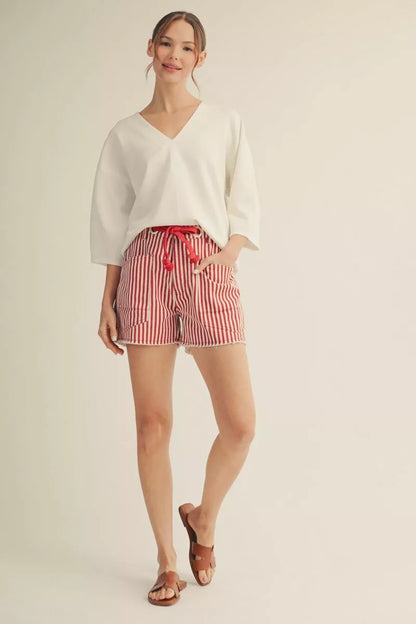 Marilyn Shorts