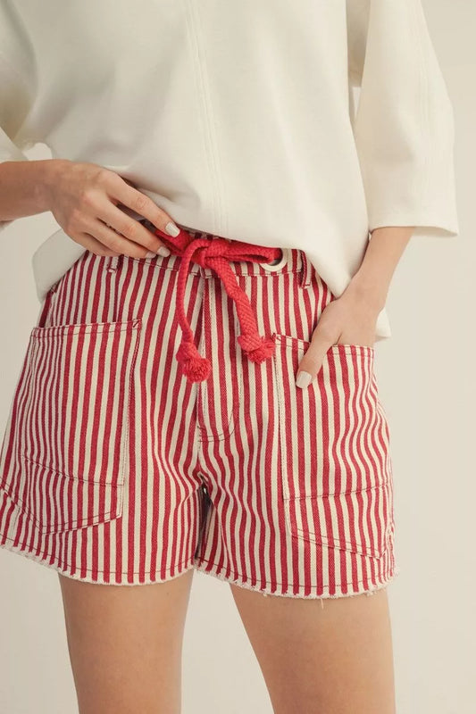 Marilyn Shorts