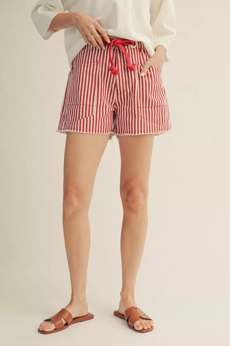 Marilyn Shorts