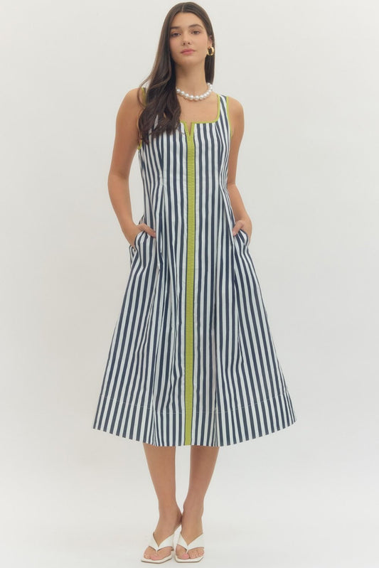 Marisol Dress