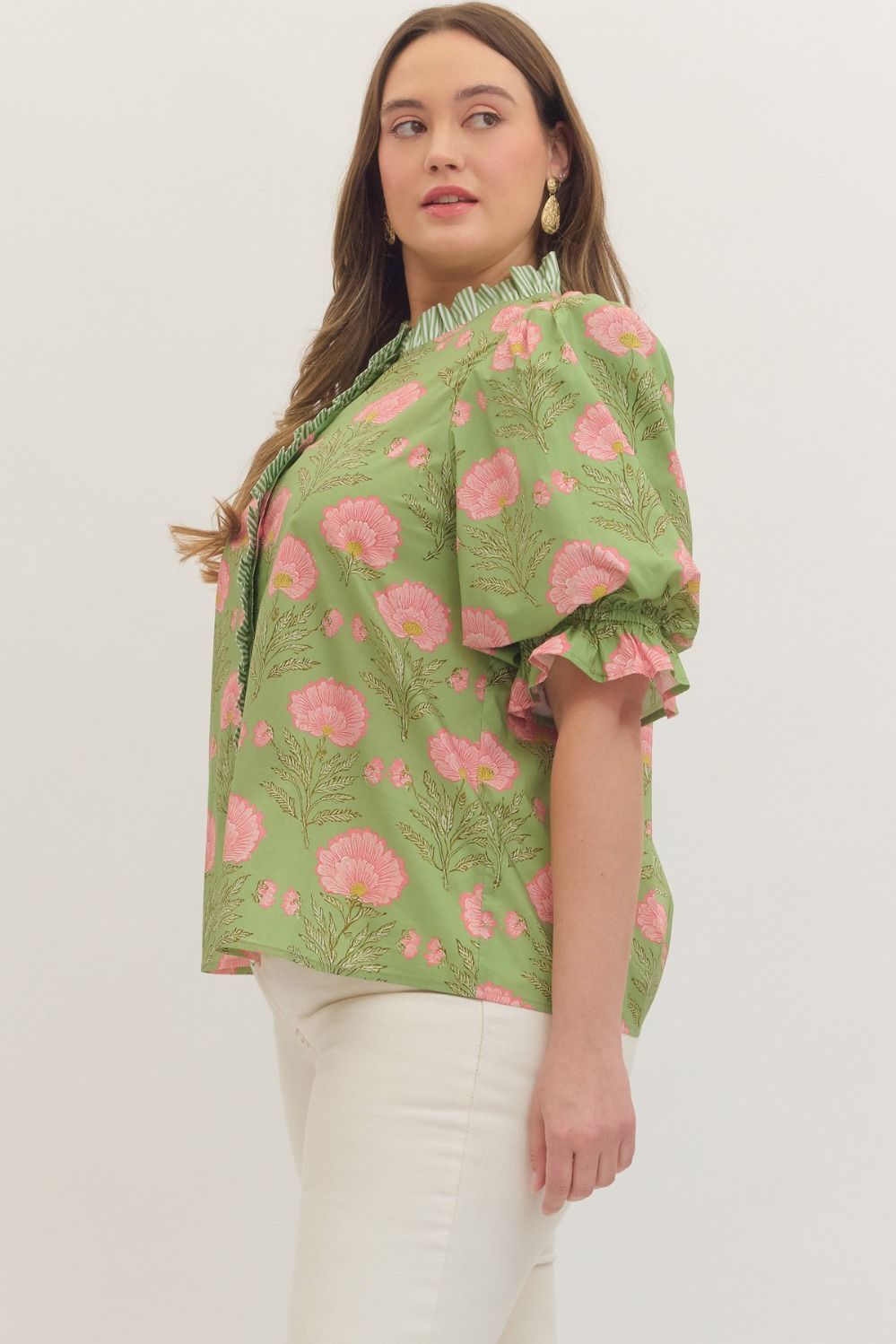 MaryEllen Top