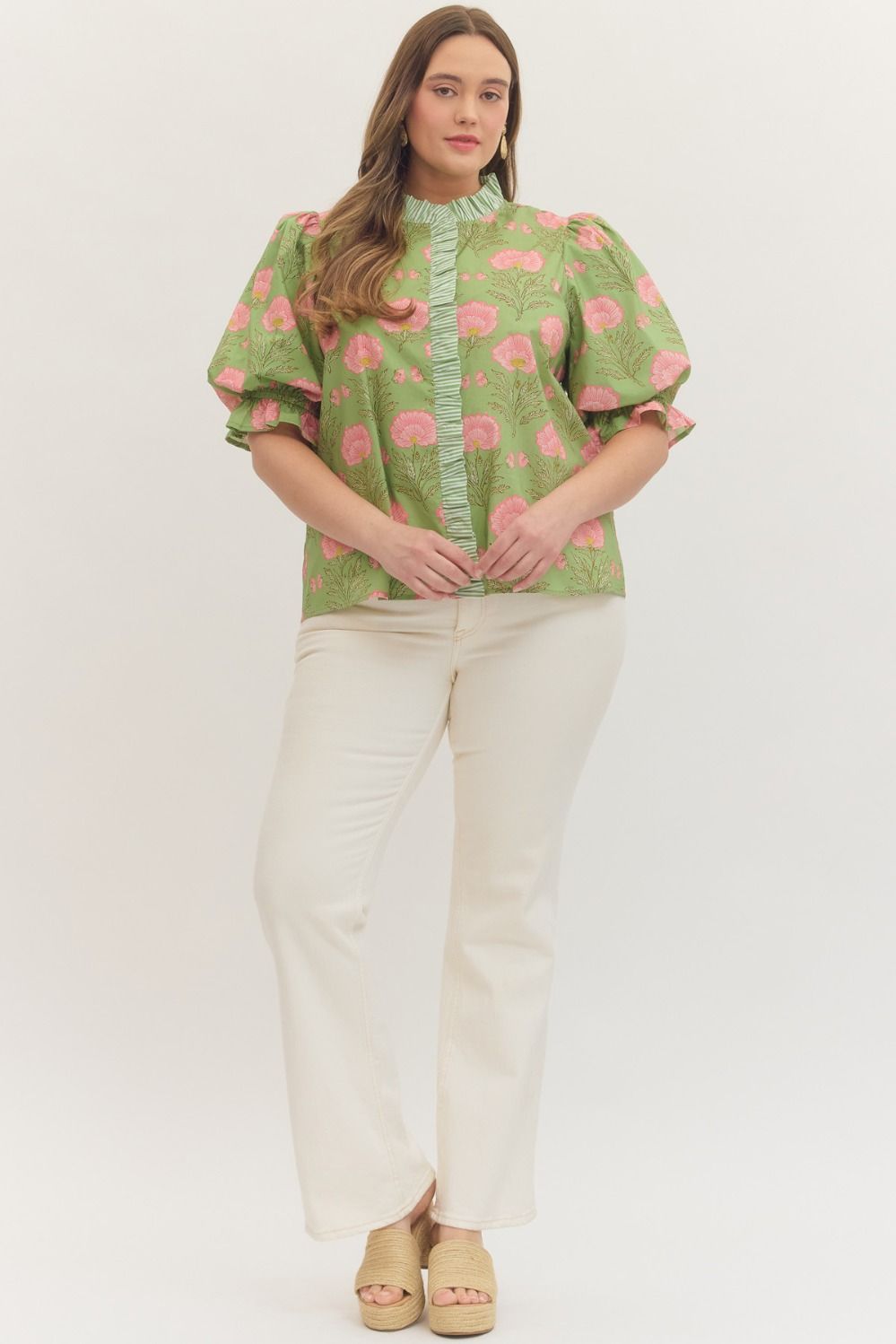 MaryEllen Top