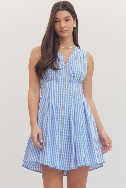 Mattie Dress