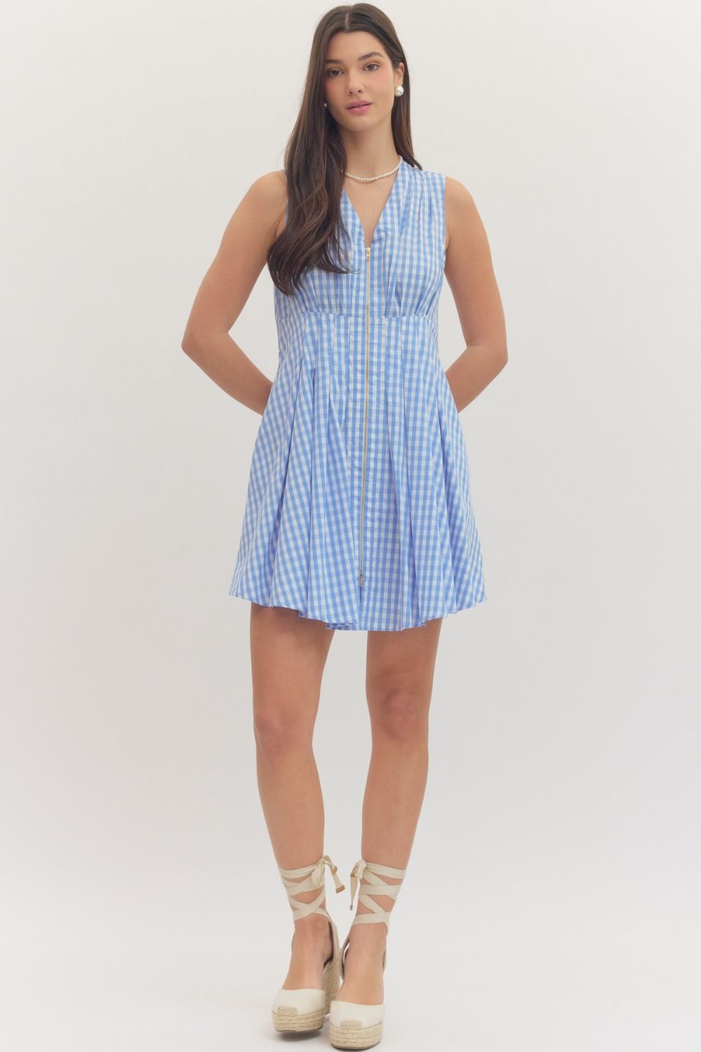 Mattie Dress