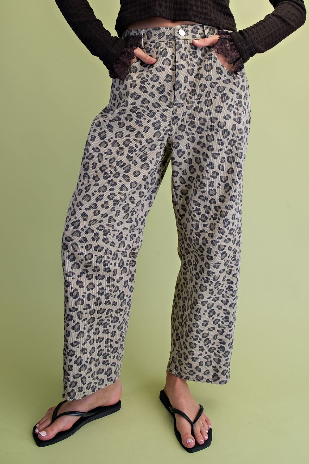 Mavey Jeans