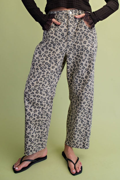 Mavey Jeans