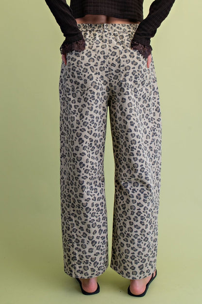 Mavey Jeans