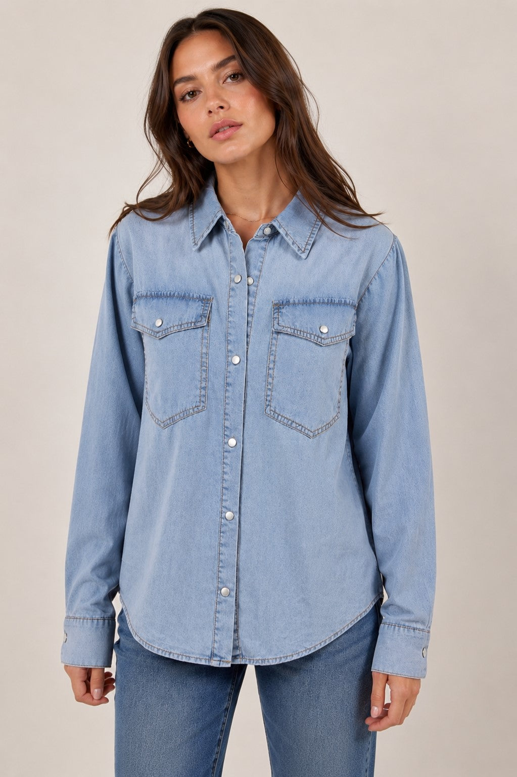 Mazie Top