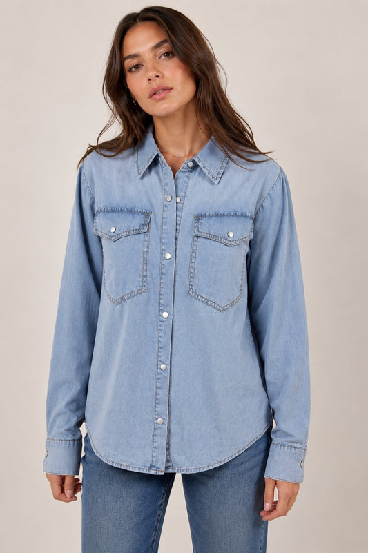 Mazie Top