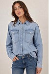 Mazie Top