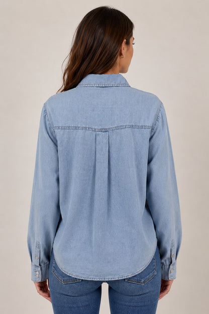 Mazie Top