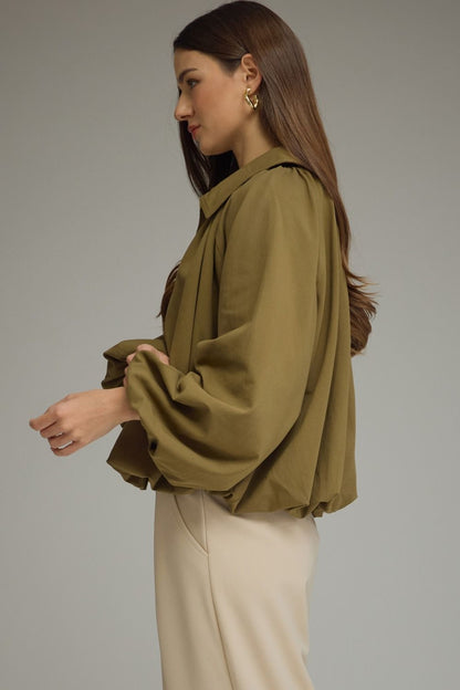 Meghan Jacket