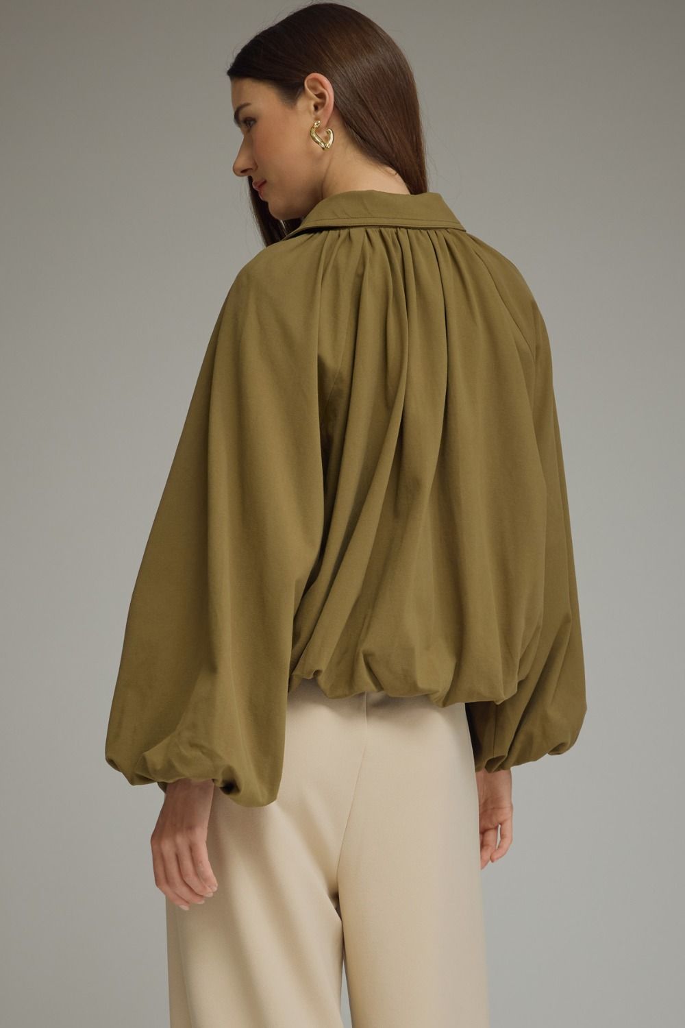 Meghan Jacket