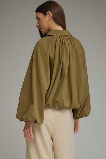 Meghan Jacket