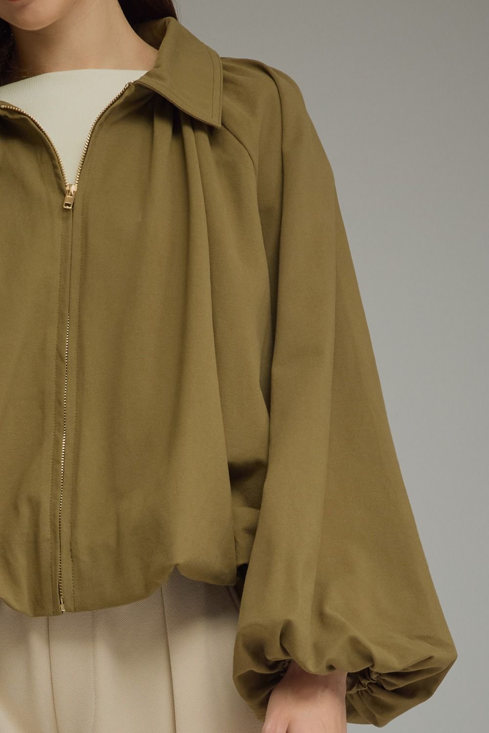 Meghan Jacket