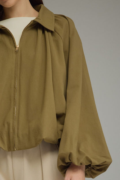 Meghan Jacket