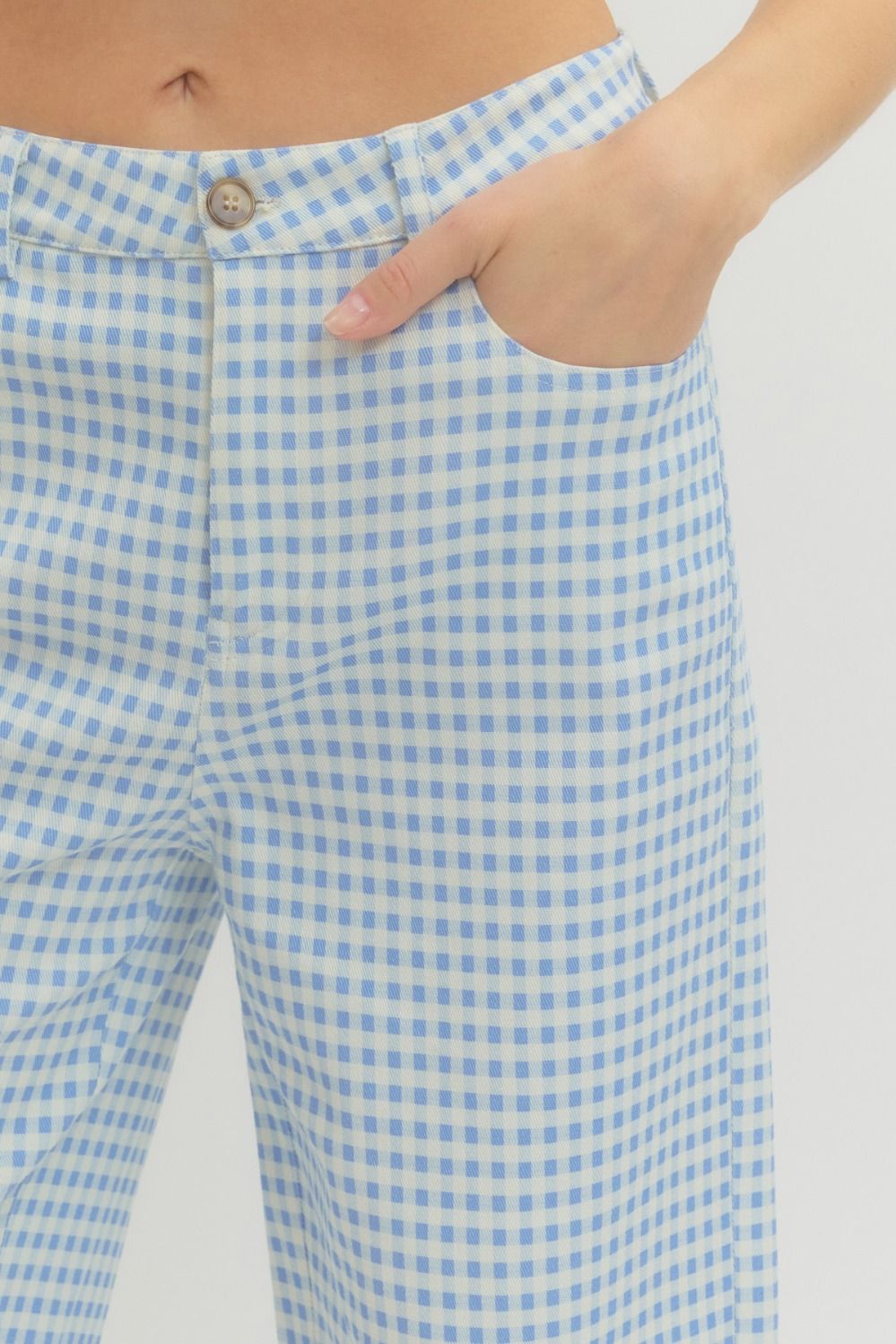 Melody Bottoms