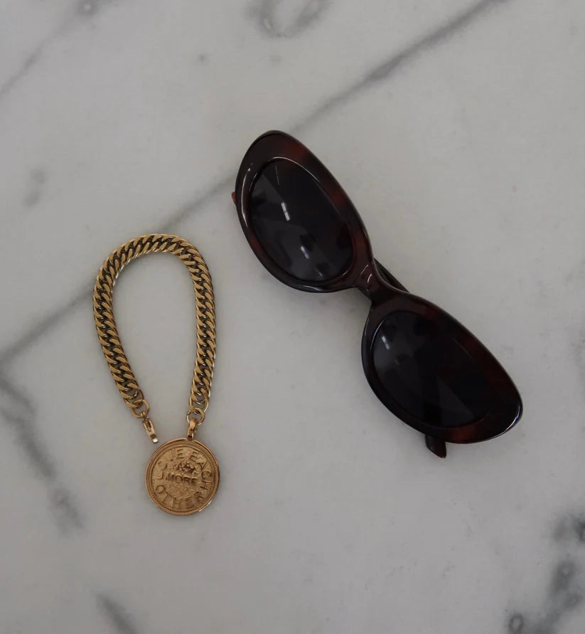 Chansuttpearls Meredith Bracelet
