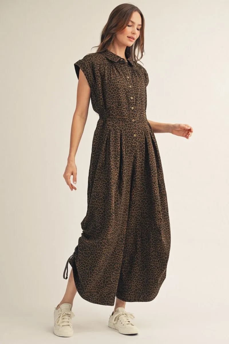 Miley Jumpsuit