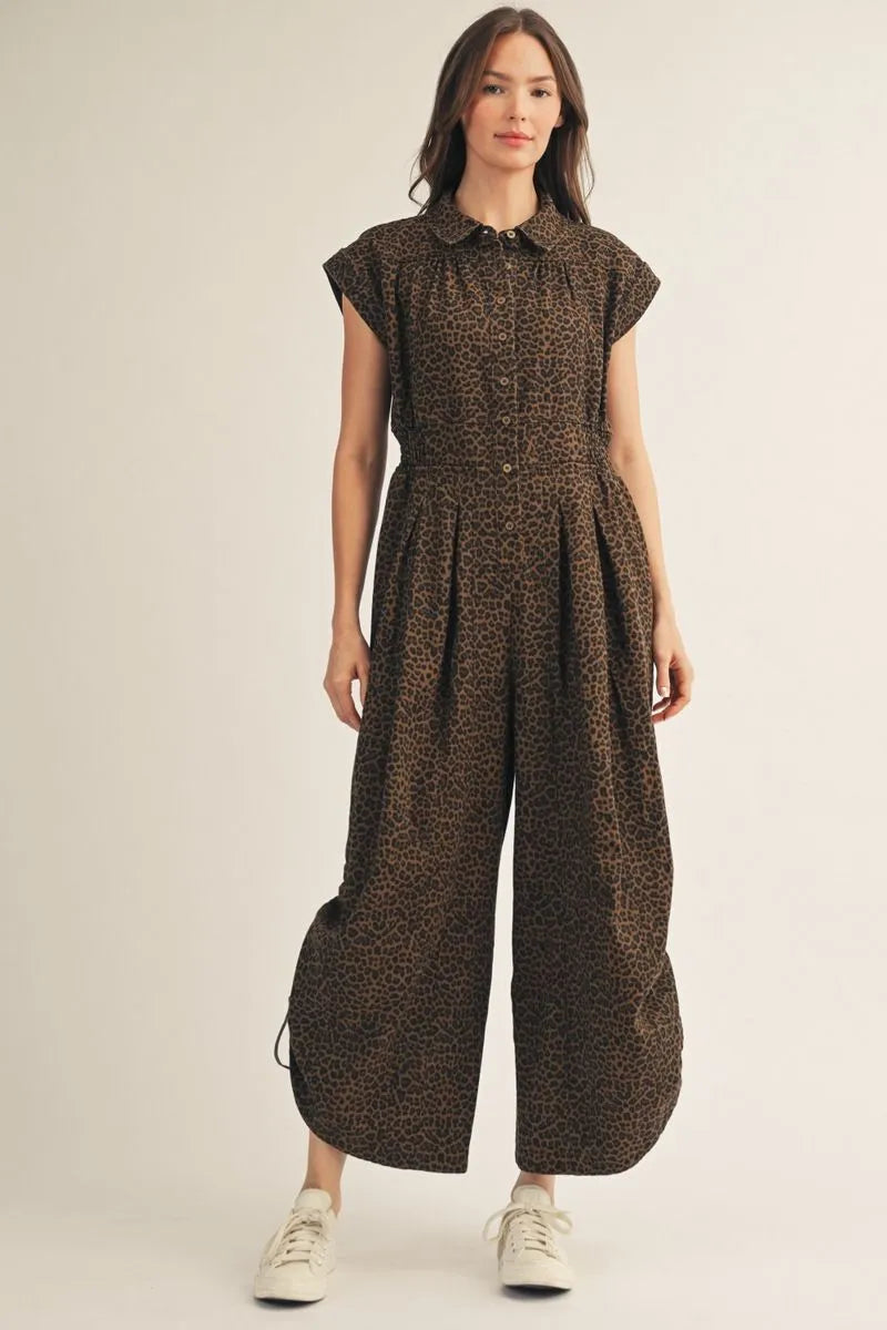 Miley Jumpsuit