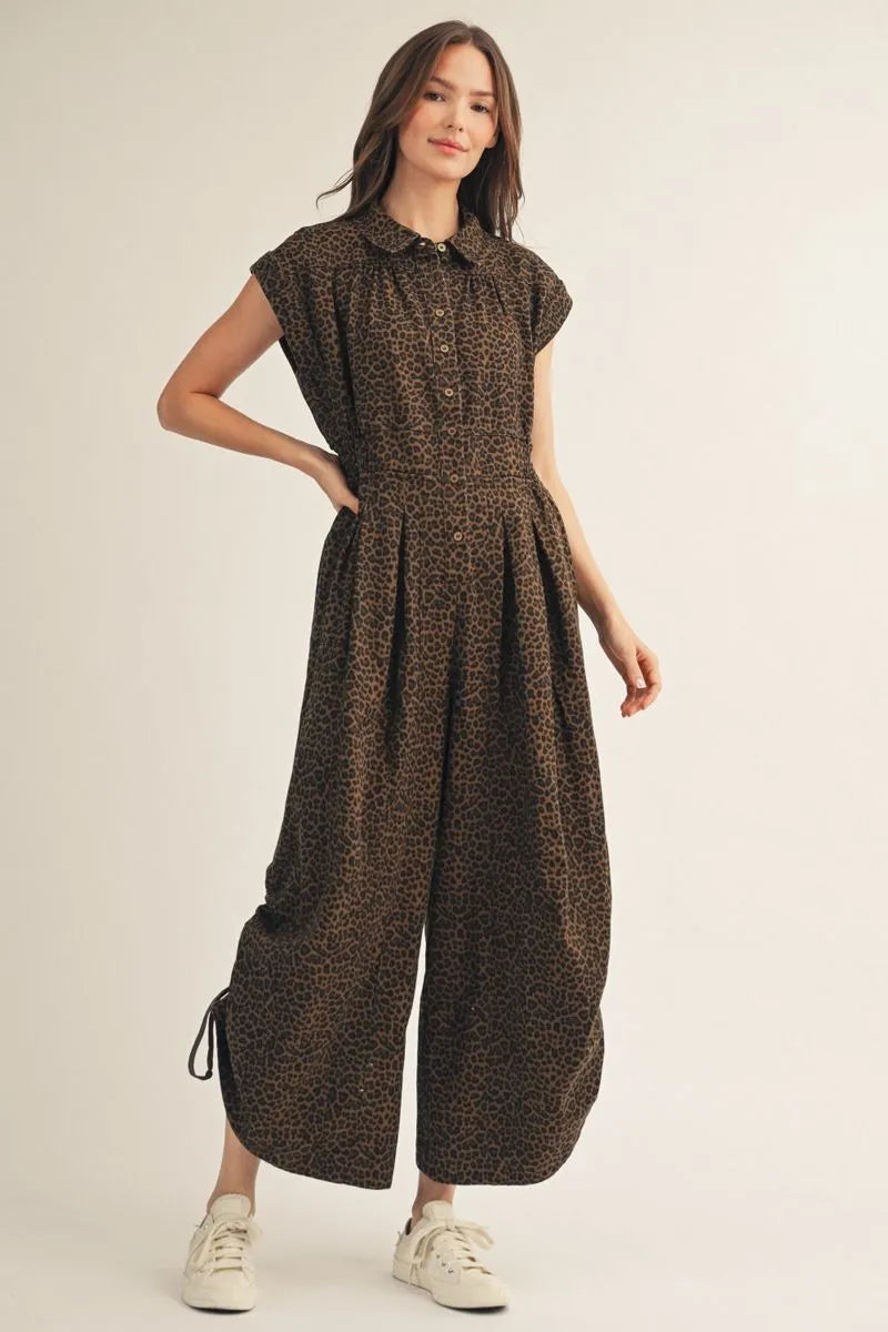 Miley Jumpsuit
