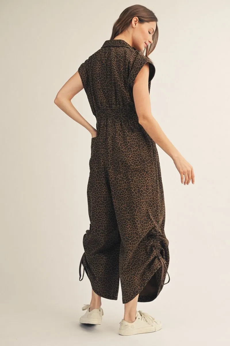 Miley Jumpsuit