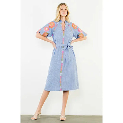 Mirabelle Dress