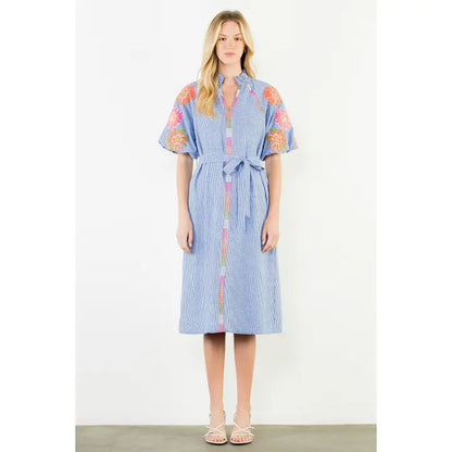 Mirabelle Dress