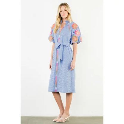 Mirabelle Dress
