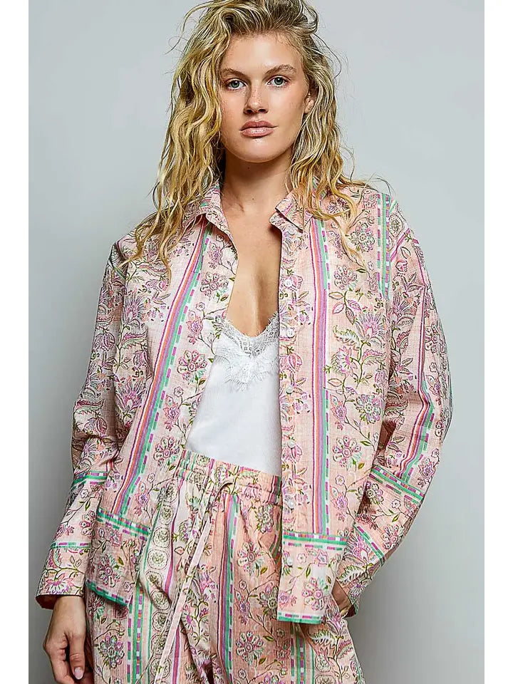 Missy Top