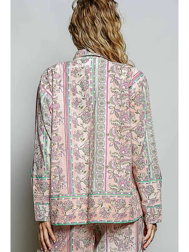 Missy Top
