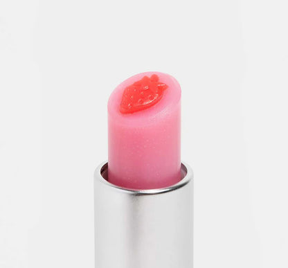 FarmHouse Fresh Strawberry Mood Fruit Lip Therapy Balm