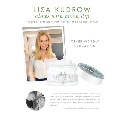 FarmHouse Fresh Ageless Facial Mousse