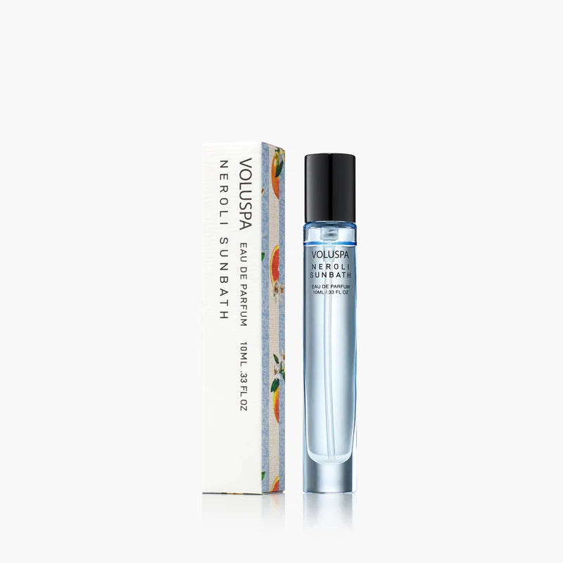 Voluspa Neroli Sunbath Eau de Parfum