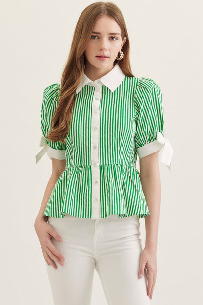 Nicolette Top