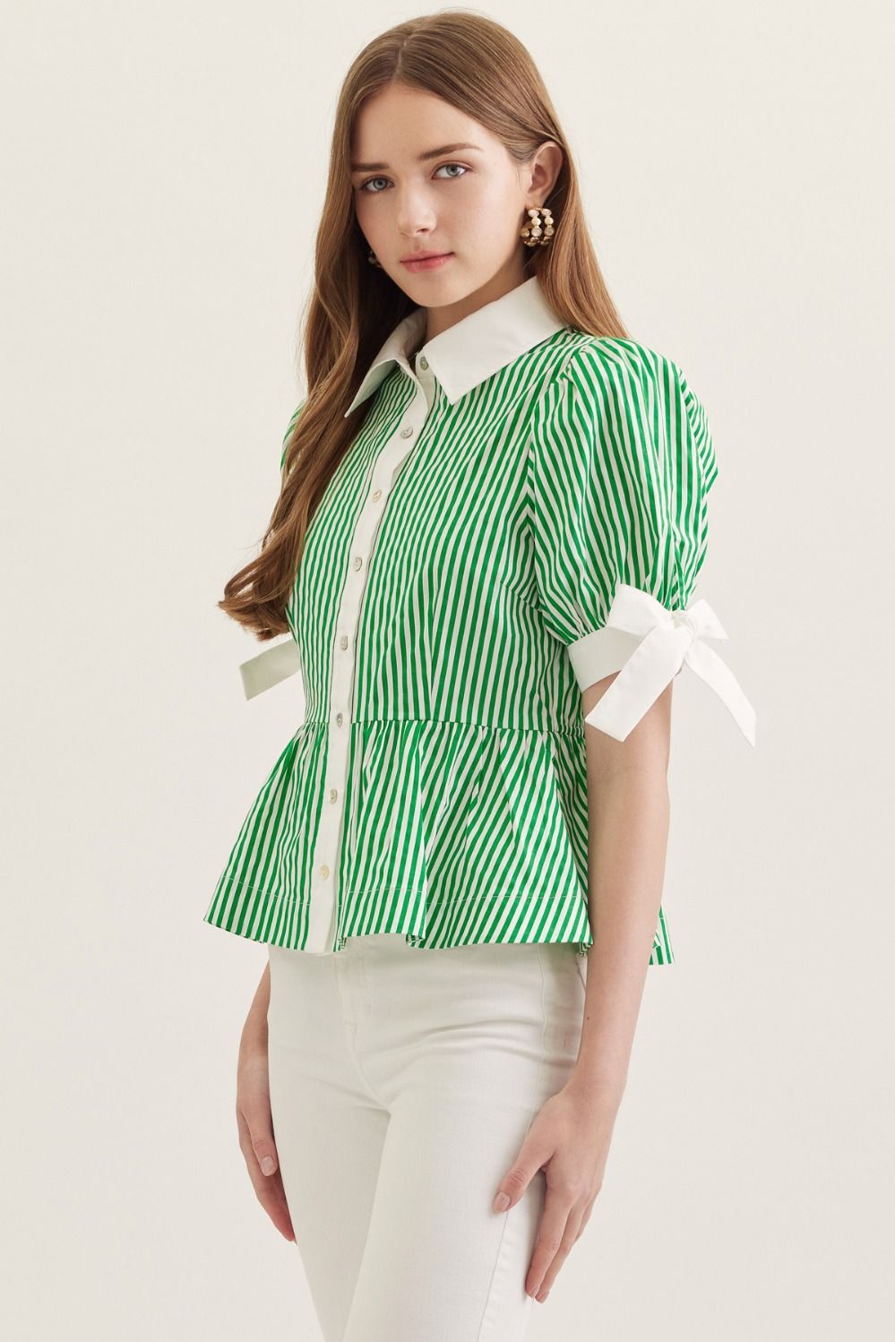 Nicolette Top