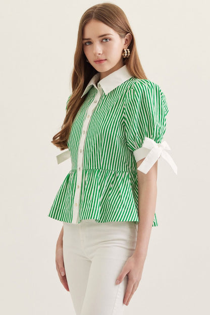 Nicolette Top