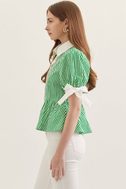 Nicolette Top