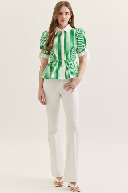 Nicolette Top