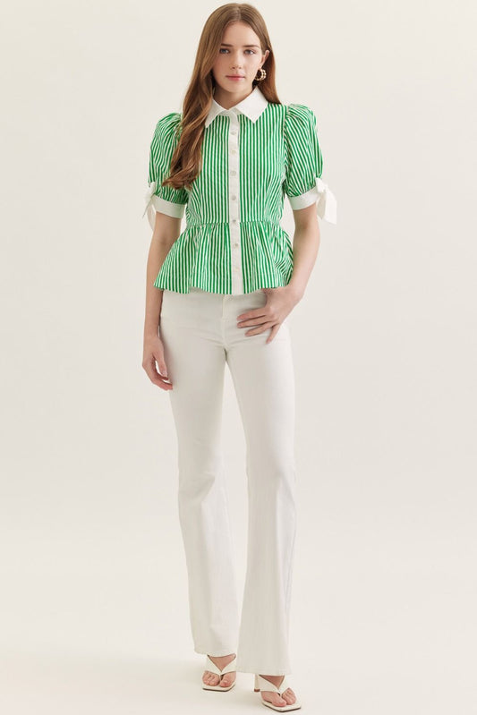 Nicolette Top